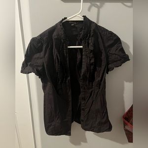 RW & Co. button up shirt